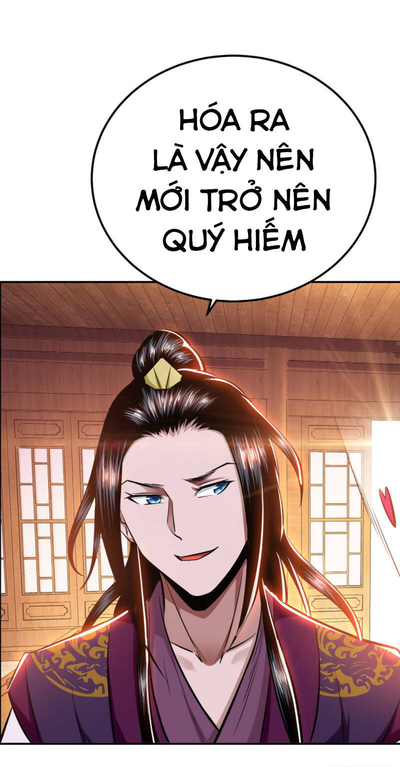 Nam Chủ Và Hậu Cung Đều Là Của Ta Chap 22 - Next Chap 23