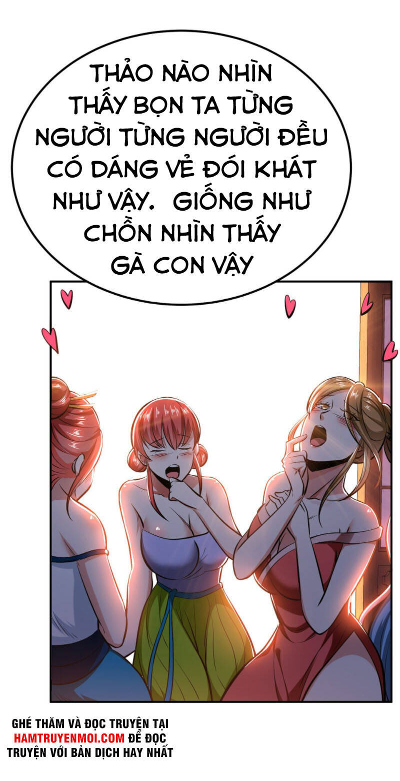 Nam Chủ Và Hậu Cung Đều Là Của Ta Chap 22 - Next Chap 23