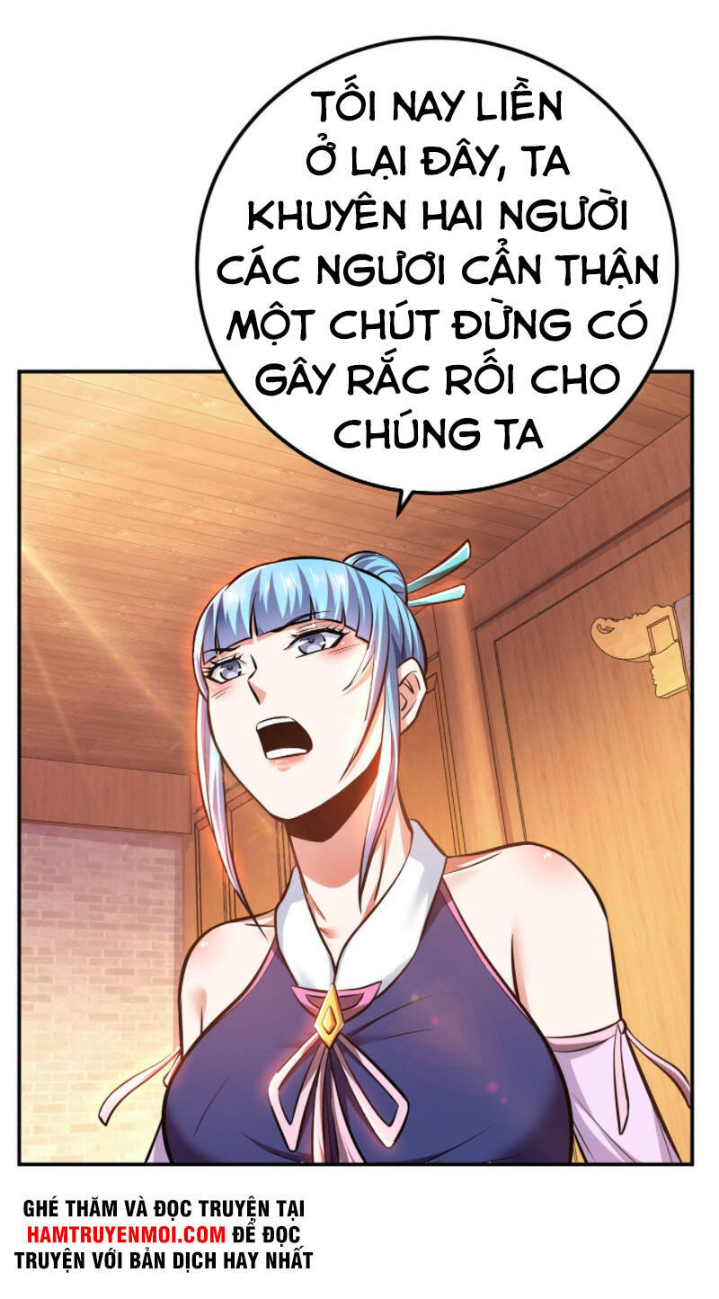 Nam Chủ Và Hậu Cung Đều Là Của Ta Chap 22 - Next Chap 23