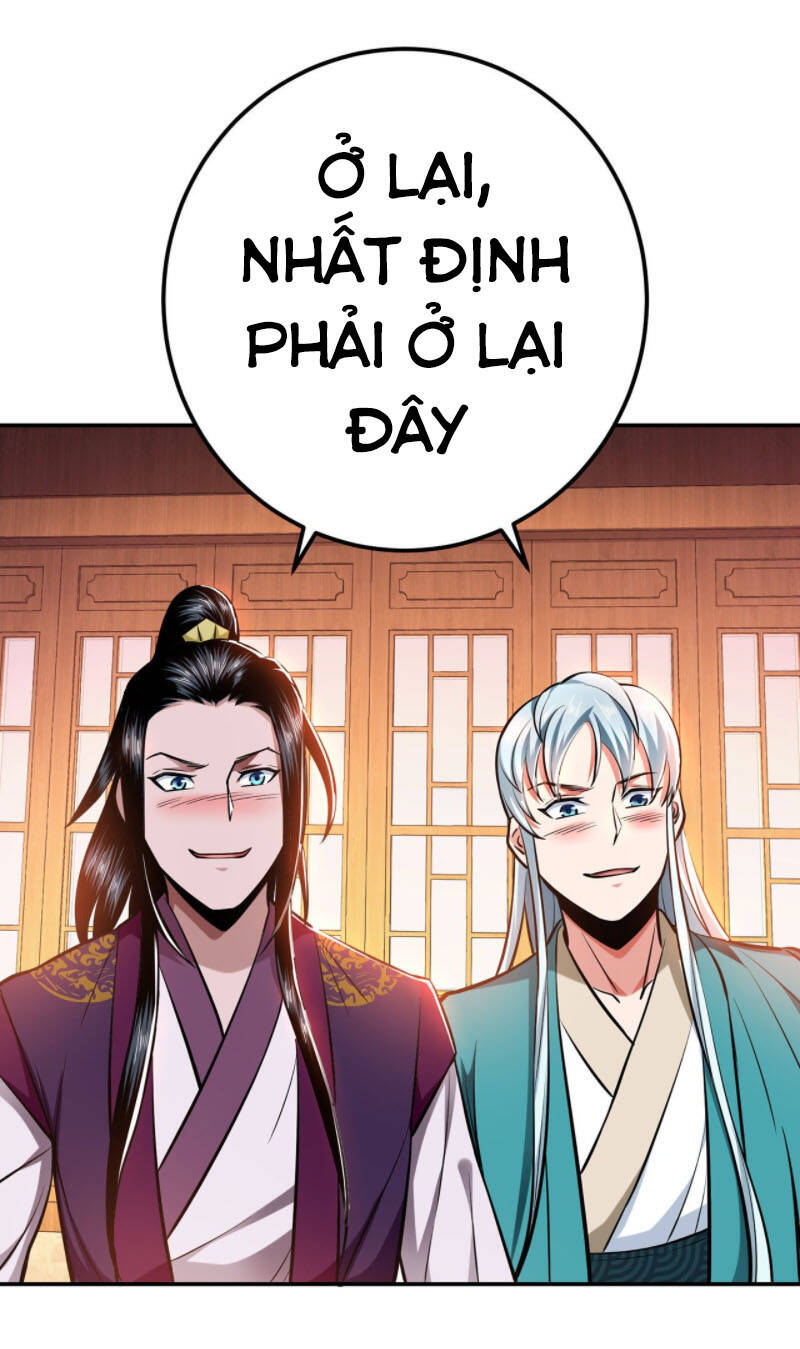 Nam Chủ Và Hậu Cung Đều Là Của Ta Chap 22 - Next Chap 23