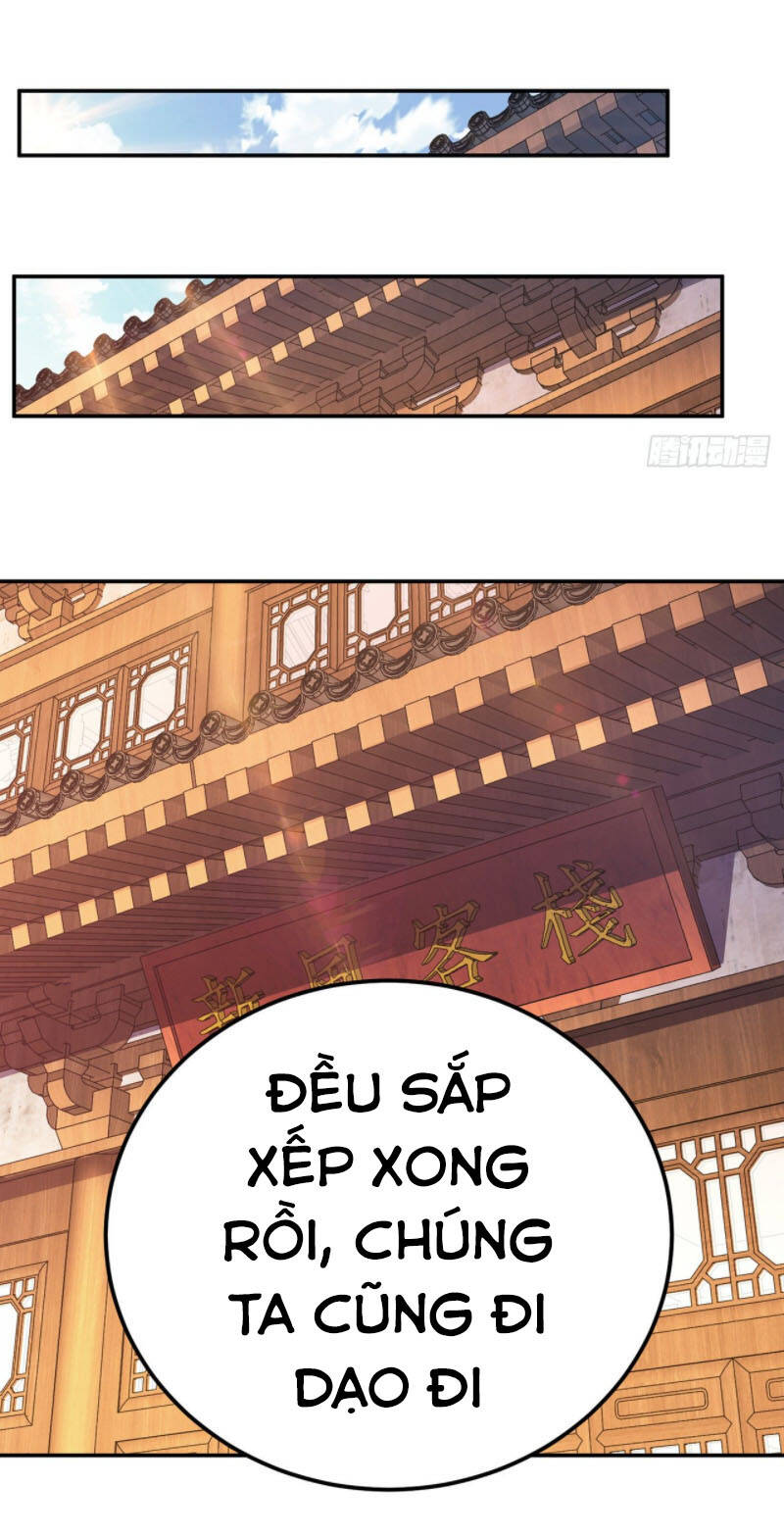 Nam Chủ Và Hậu Cung Đều Là Của Ta Chap 22 - Next Chap 23