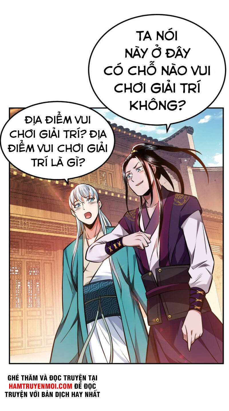 Nam Chủ Và Hậu Cung Đều Là Của Ta Chap 22 - Next Chap 23