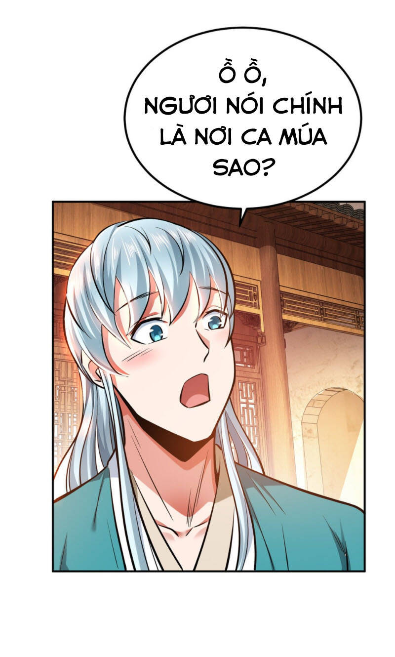 Nam Chủ Và Hậu Cung Đều Là Của Ta Chap 22 - Next Chap 23