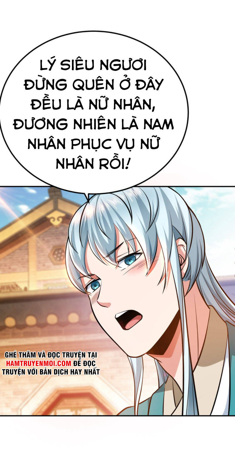 Nam Chủ Và Hậu Cung Đều Là Của Ta Chap 22 - Next Chap 23