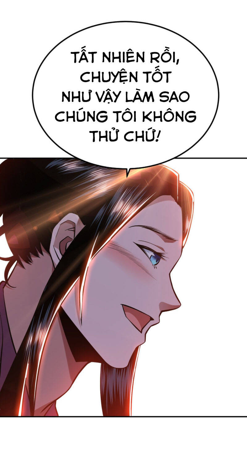 Nam Chủ Và Hậu Cung Đều Là Của Ta Chap 22 - Next Chap 23