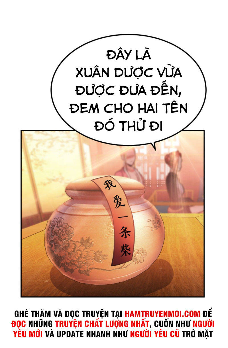 Nam Chủ Và Hậu Cung Đều Là Của Ta Chap 22 - Next Chap 23