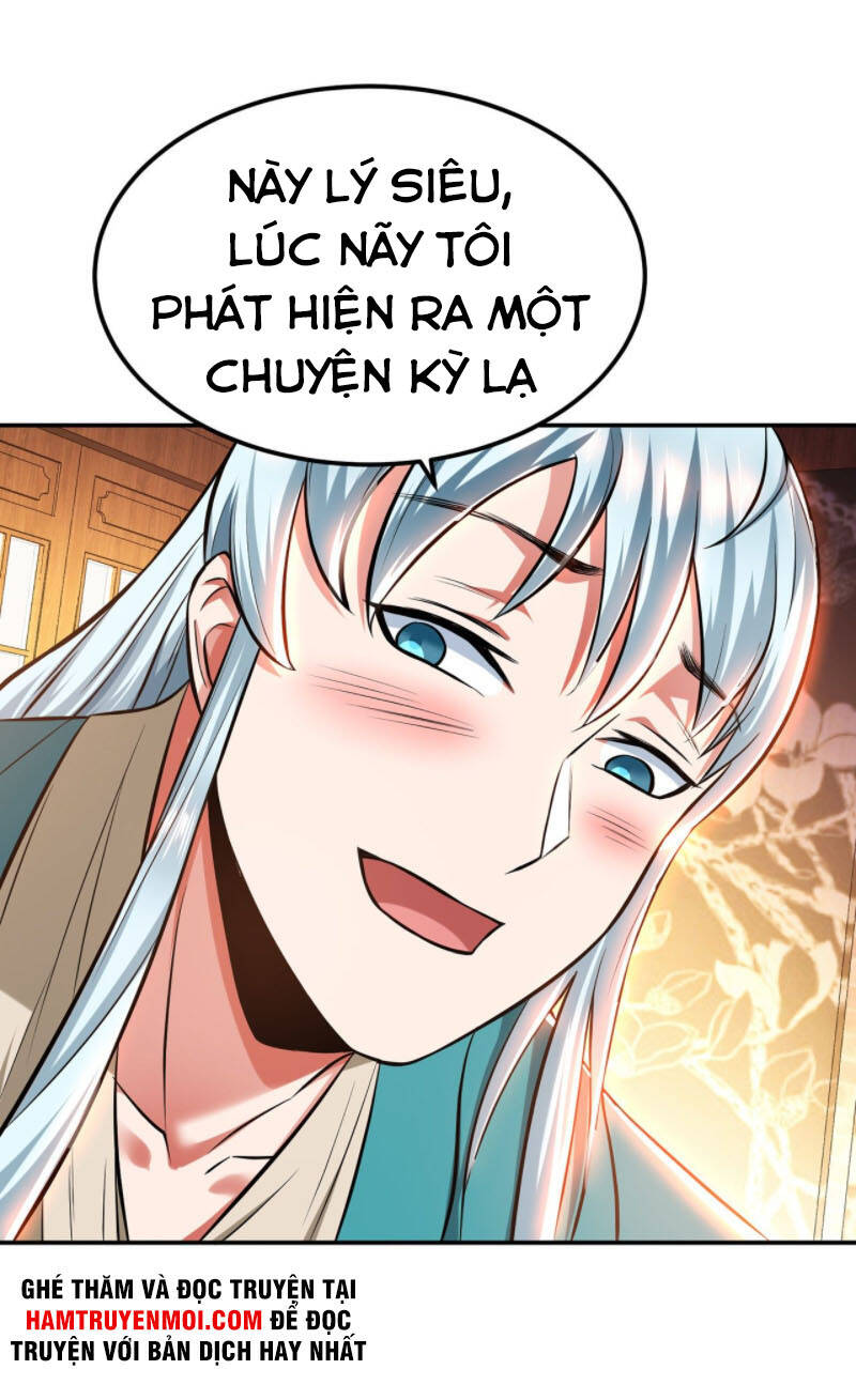 Nam Chủ Và Hậu Cung Đều Là Của Ta Chap 22 - Next Chap 23