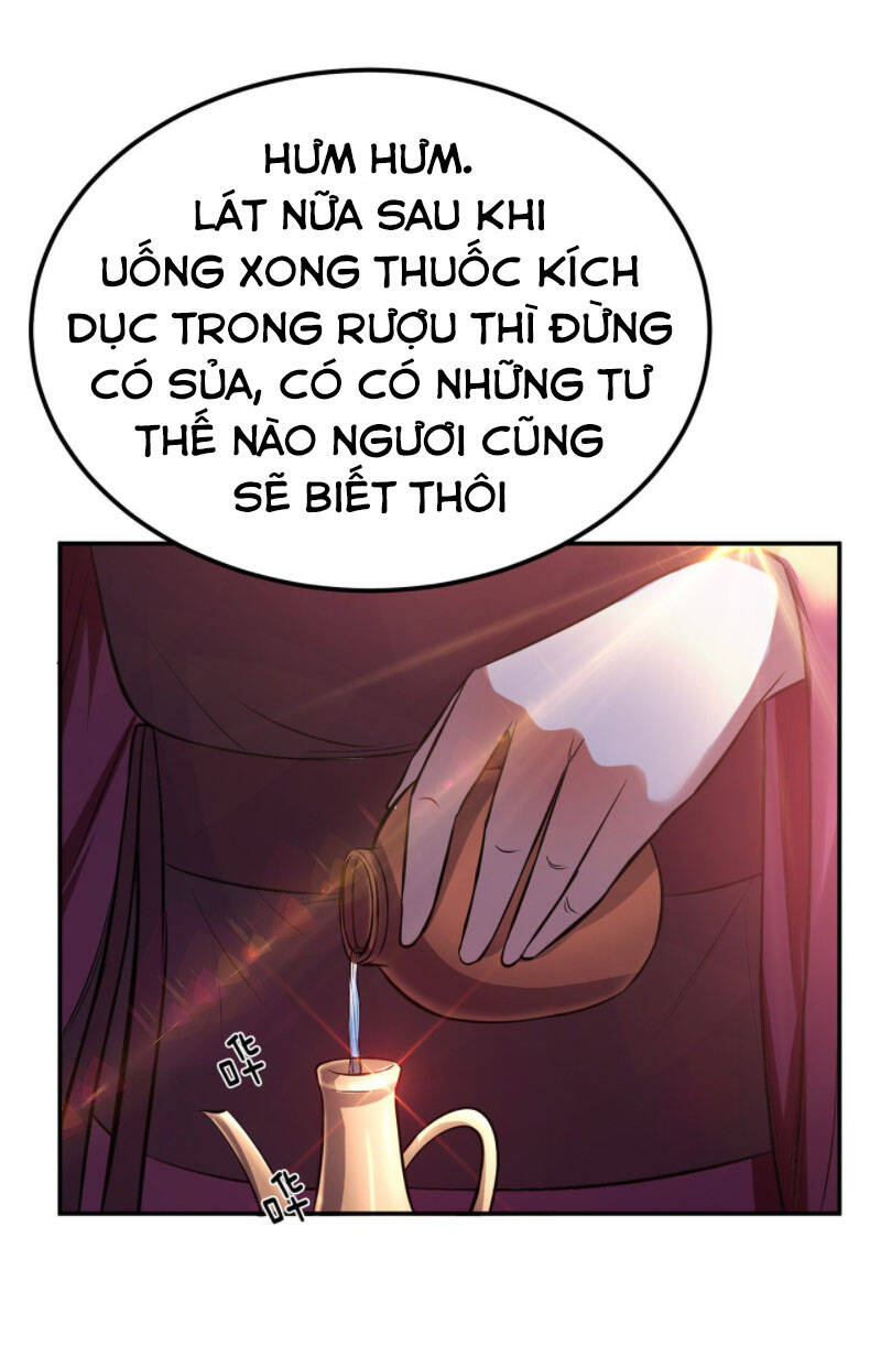 Nam Chủ Và Hậu Cung Đều Là Của Ta Chap 23 - Next Chap 24