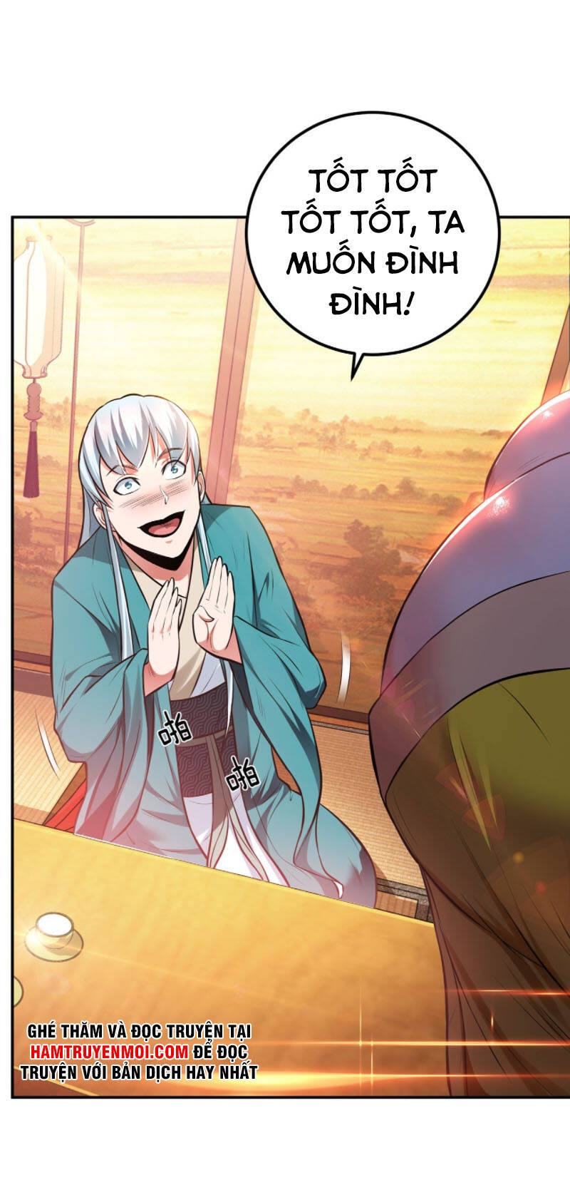 Nam Chủ Và Hậu Cung Đều Là Của Ta Chap 23 - Next Chap 24