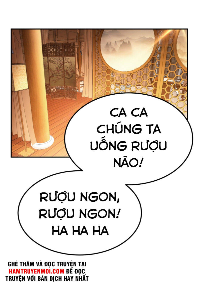 Nam Chủ Và Hậu Cung Đều Là Của Ta Chap 23 - Next Chap 24
