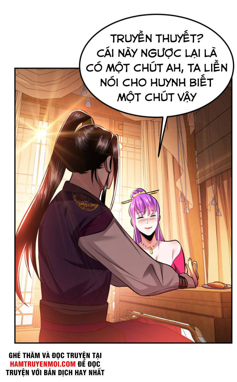 Nam Chủ Và Hậu Cung Đều Là Của Ta Chap 23 - Next Chap 24