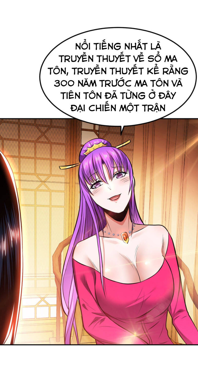 Nam Chủ Và Hậu Cung Đều Là Của Ta Chap 23 - Next Chap 24