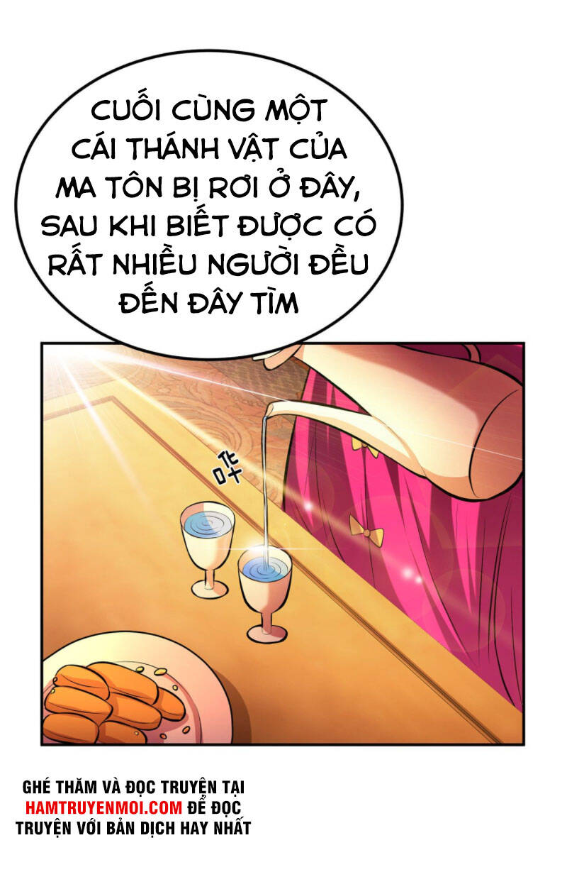 Nam Chủ Và Hậu Cung Đều Là Của Ta Chap 23 - Next Chap 24