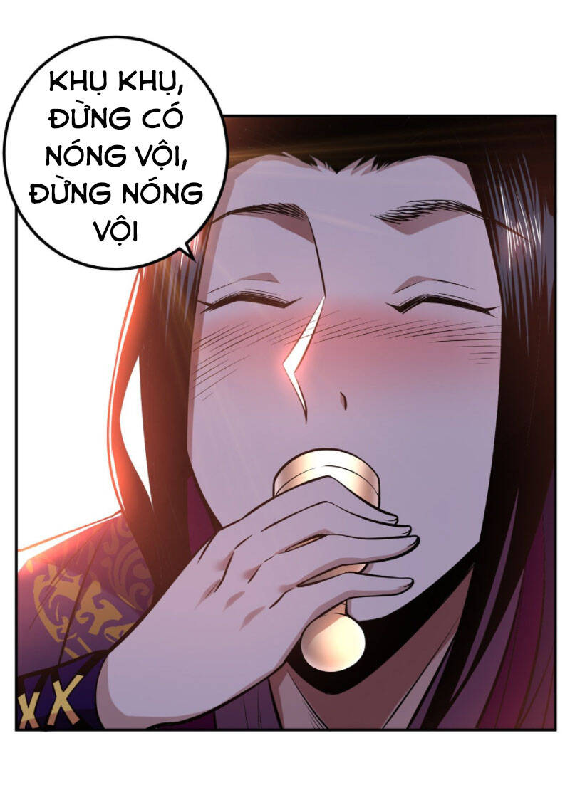 Nam Chủ Và Hậu Cung Đều Là Của Ta Chap 23 - Next Chap 24