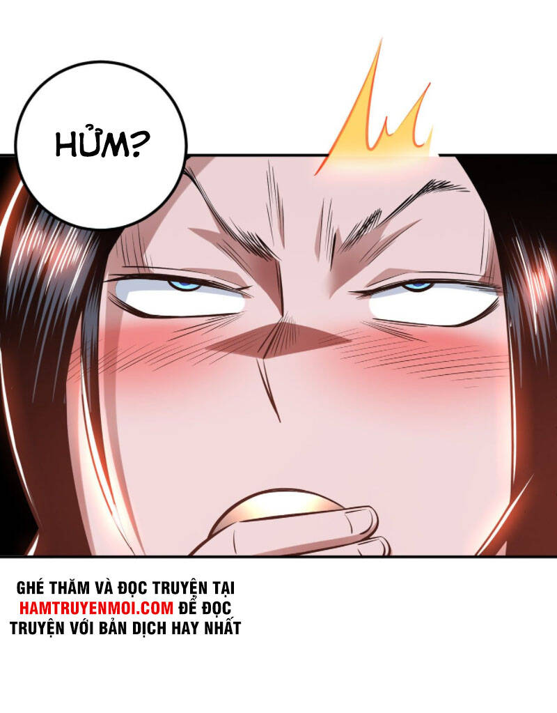 Nam Chủ Và Hậu Cung Đều Là Của Ta Chap 23 - Next Chap 24
