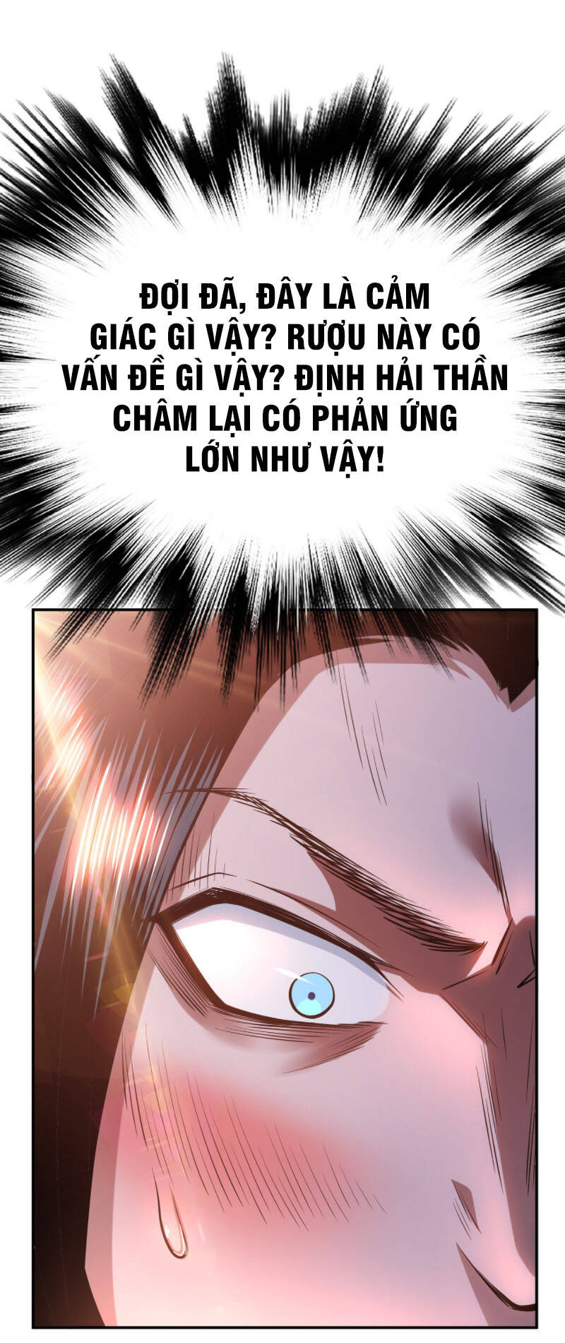 Nam Chủ Và Hậu Cung Đều Là Của Ta Chap 23 - Next Chap 24