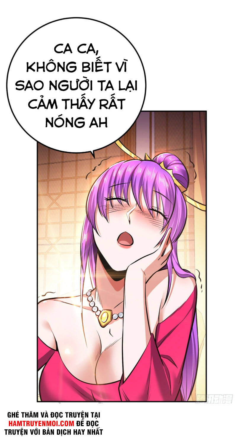 Nam Chủ Và Hậu Cung Đều Là Của Ta Chap 23 - Next Chap 24