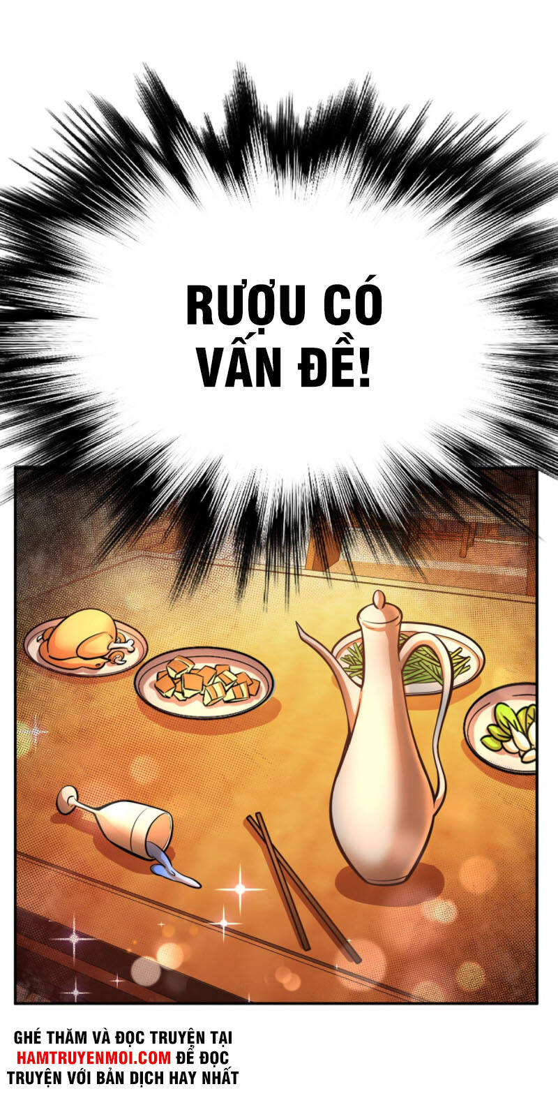 Nam Chủ Và Hậu Cung Đều Là Của Ta Chap 23 - Next Chap 24
