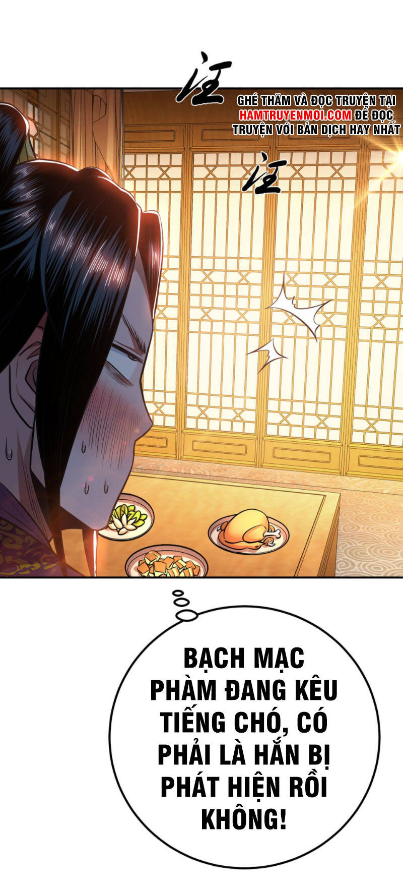 Nam Chủ Và Hậu Cung Đều Là Của Ta Chap 23 - Next Chap 24