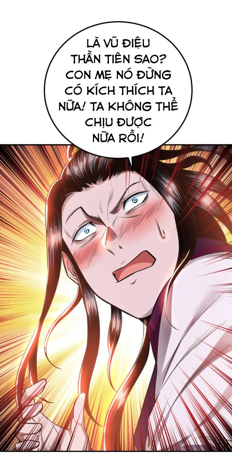 Nam Chủ Và Hậu Cung Đều Là Của Ta Chap 23 - Next Chap 24