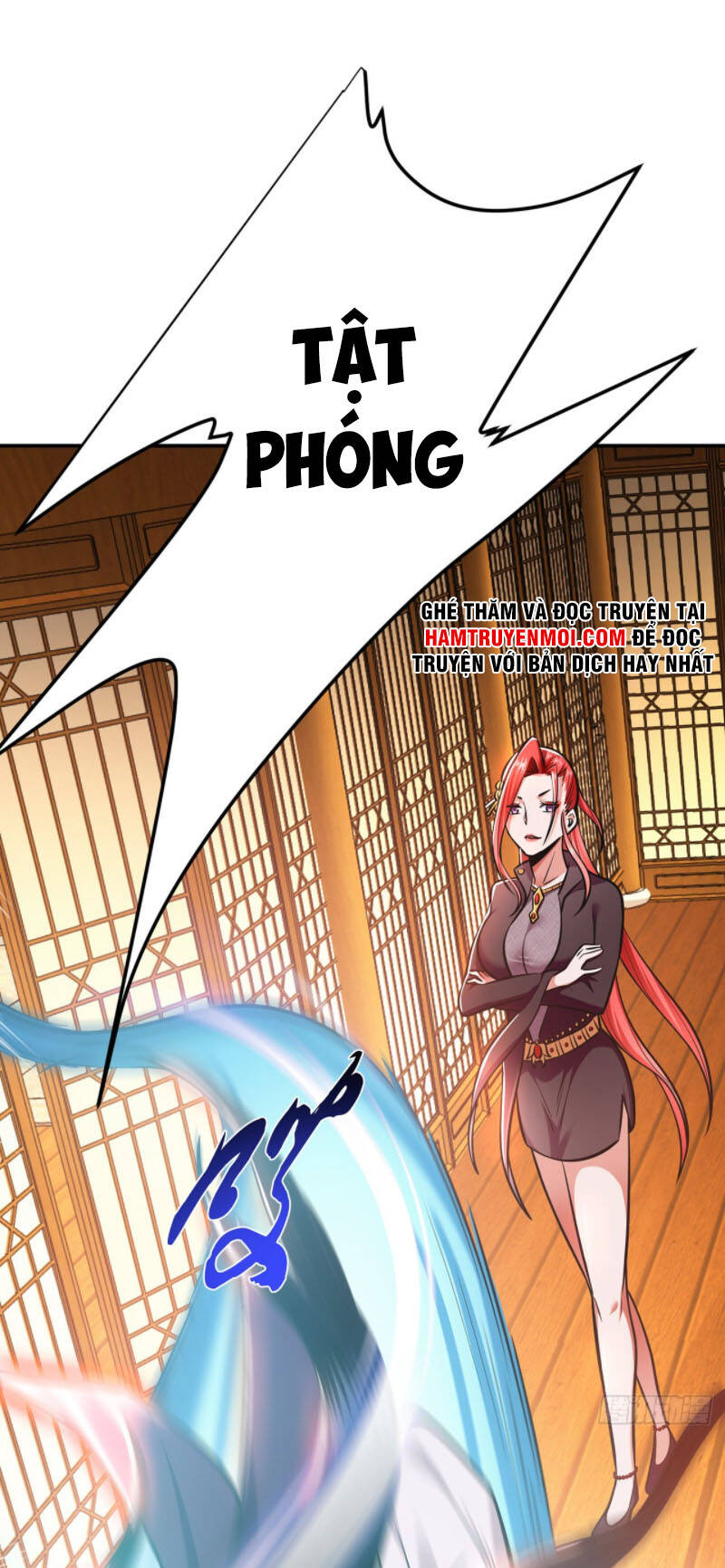 Nam Chủ Và Hậu Cung Đều Là Của Ta Chap 23 - Next Chap 24