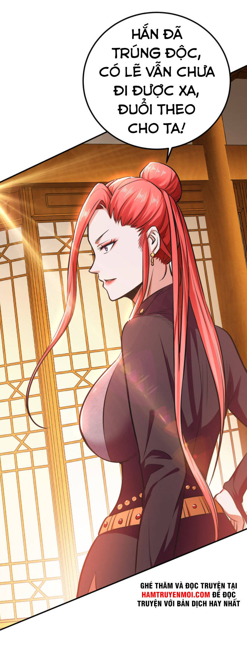 Nam Chủ Và Hậu Cung Đều Là Của Ta Chap 23 - Next Chap 24