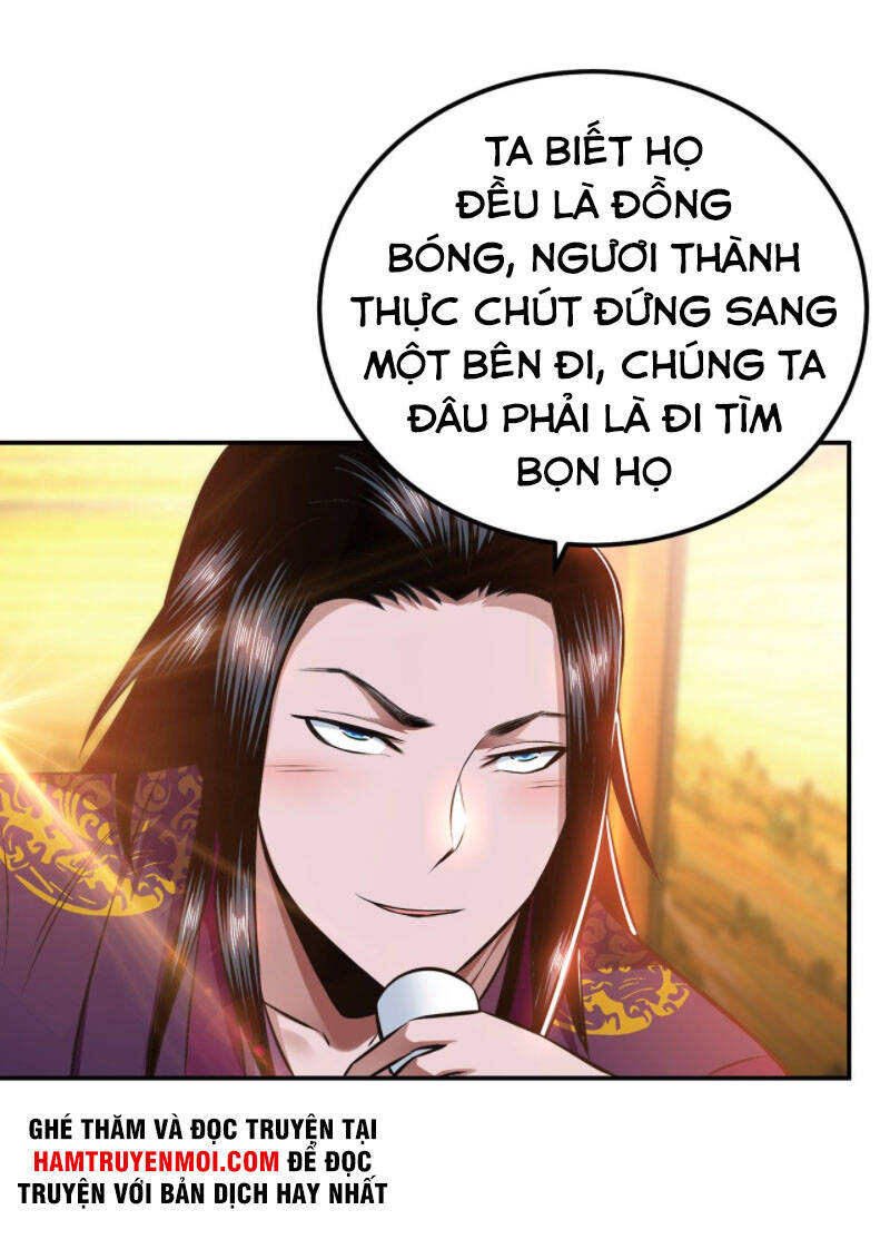 Nam Chủ Và Hậu Cung Đều Là Của Ta Chap 23 - Next Chap 24