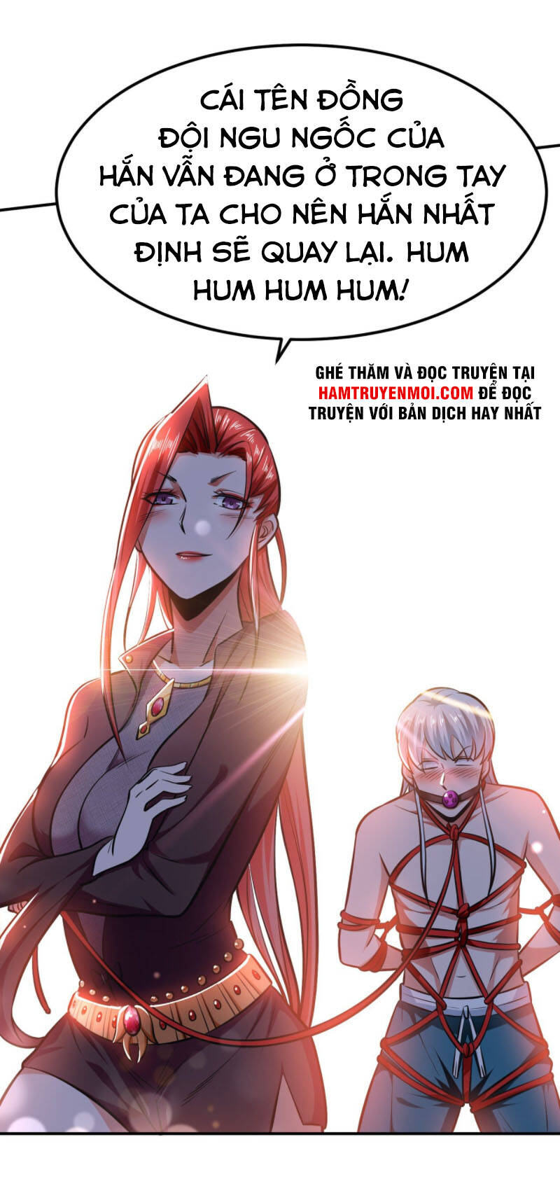 Nam Chủ Và Hậu Cung Đều Là Của Ta Chap 23 - Next Chap 24