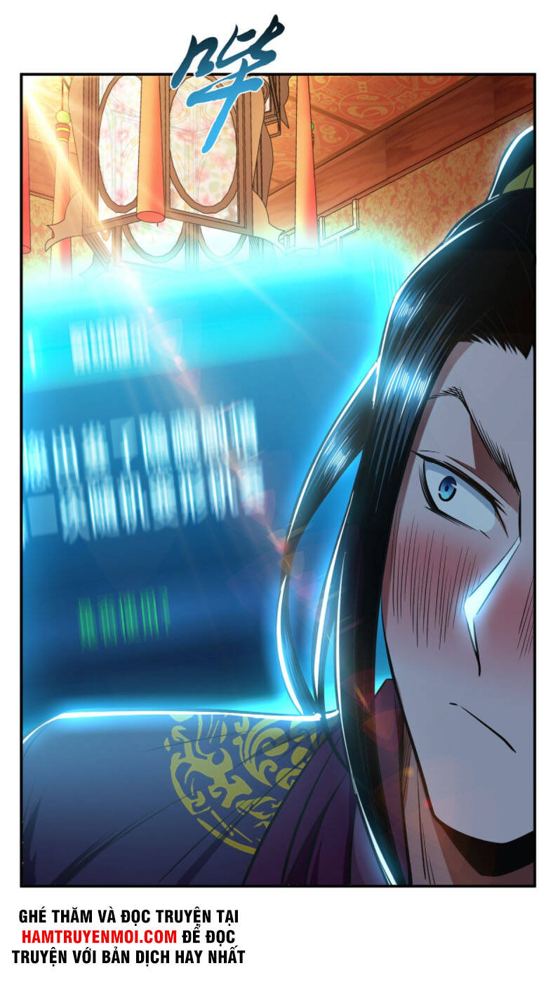 Nam Chủ Và Hậu Cung Đều Là Của Ta Chap 23 - Next Chap 24