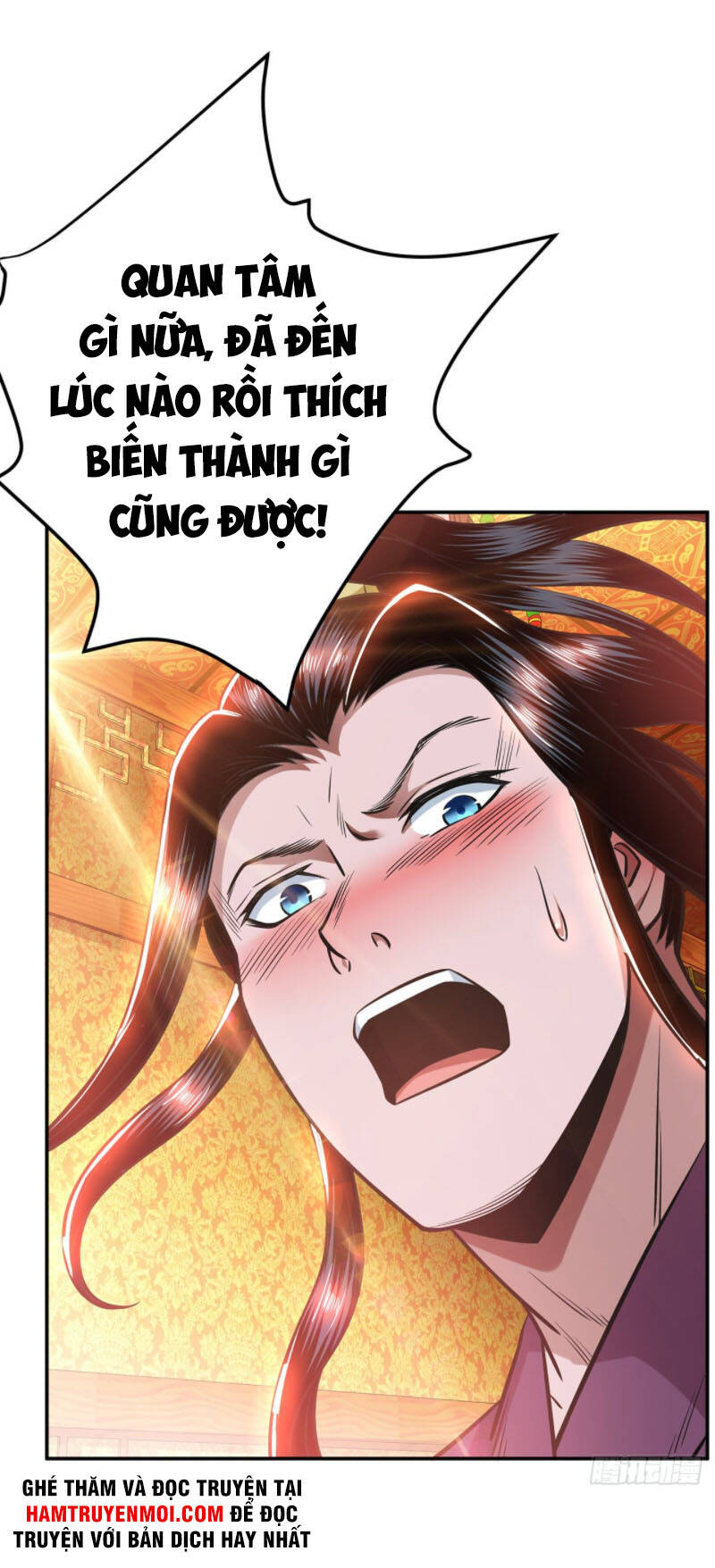 Nam Chủ Và Hậu Cung Đều Là Của Ta Chap 23 - Next Chap 24
