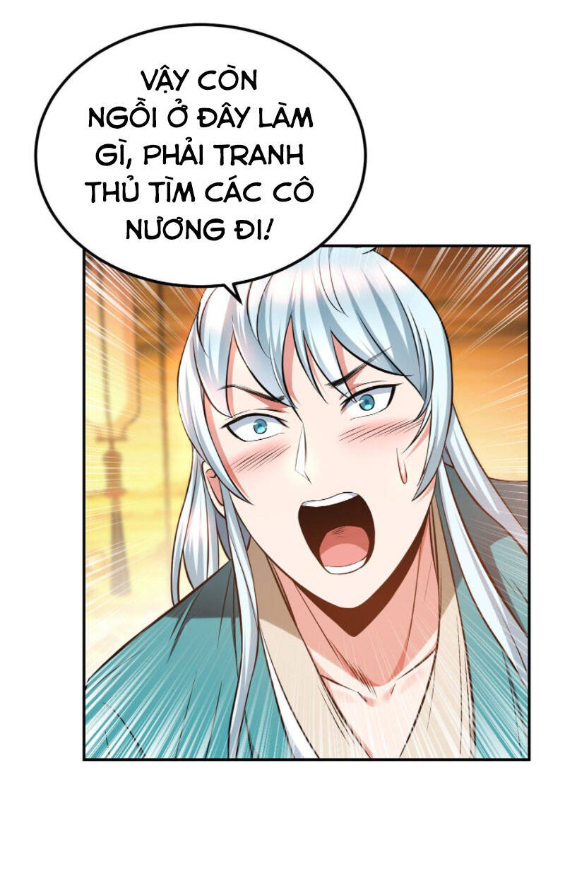 Nam Chủ Và Hậu Cung Đều Là Của Ta Chap 23 - Next Chap 24