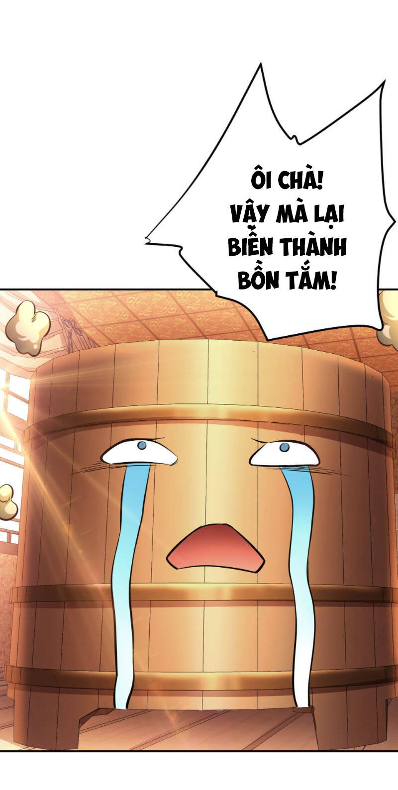 Nam Chủ Và Hậu Cung Đều Là Của Ta Chap 23 - Next Chap 24