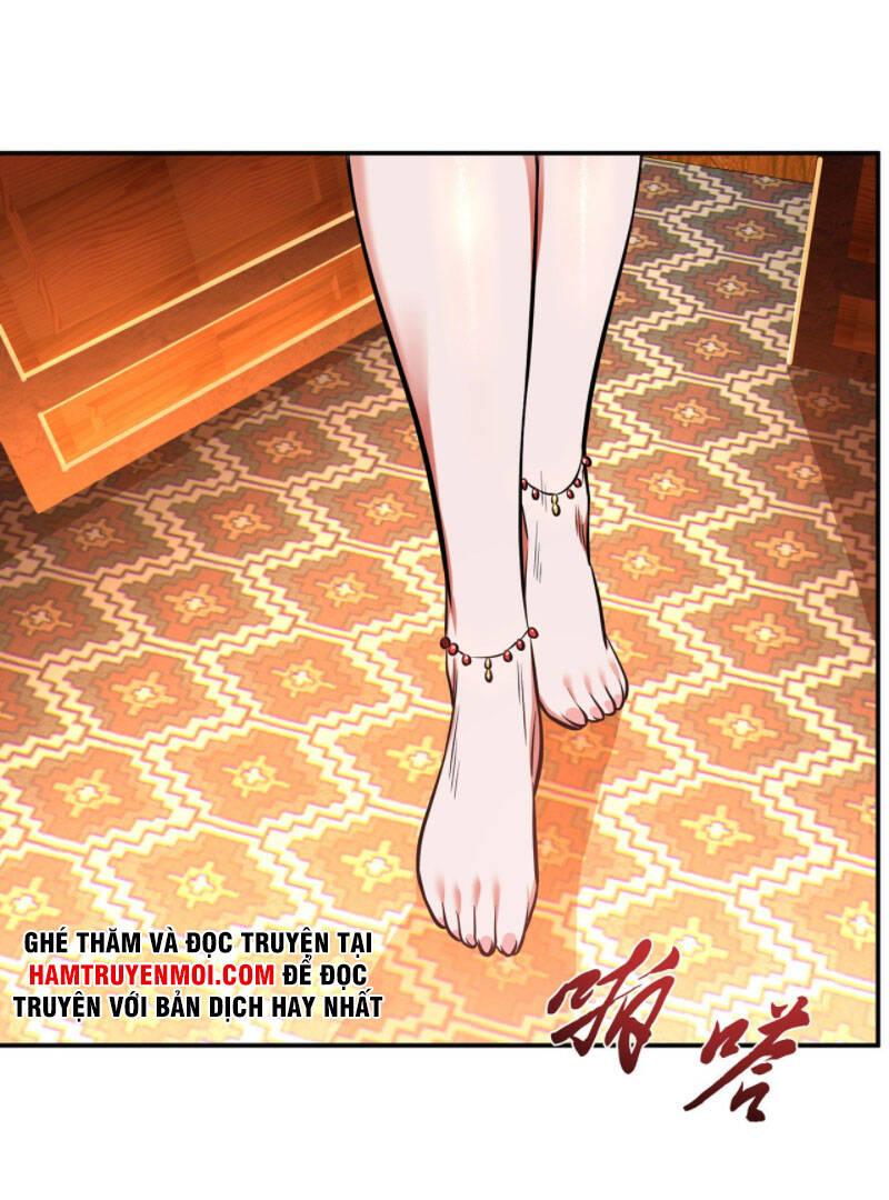 Nam Chủ Và Hậu Cung Đều Là Của Ta Chap 23 - Next Chap 24