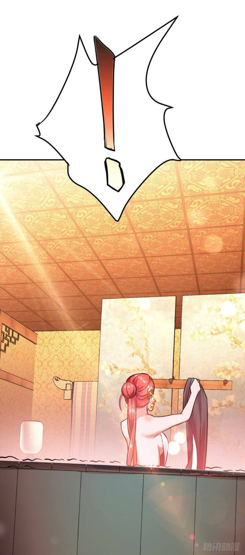 Nam Chủ Và Hậu Cung Đều Là Của Ta Chap 23 - Next Chap 24