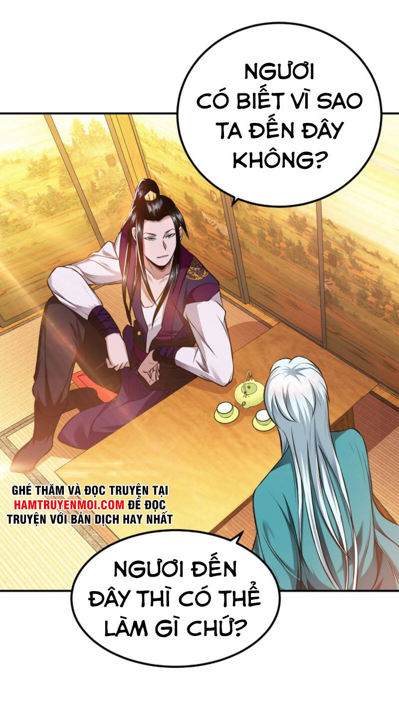Nam Chủ Và Hậu Cung Đều Là Của Ta Chap 23 - Next Chap 24