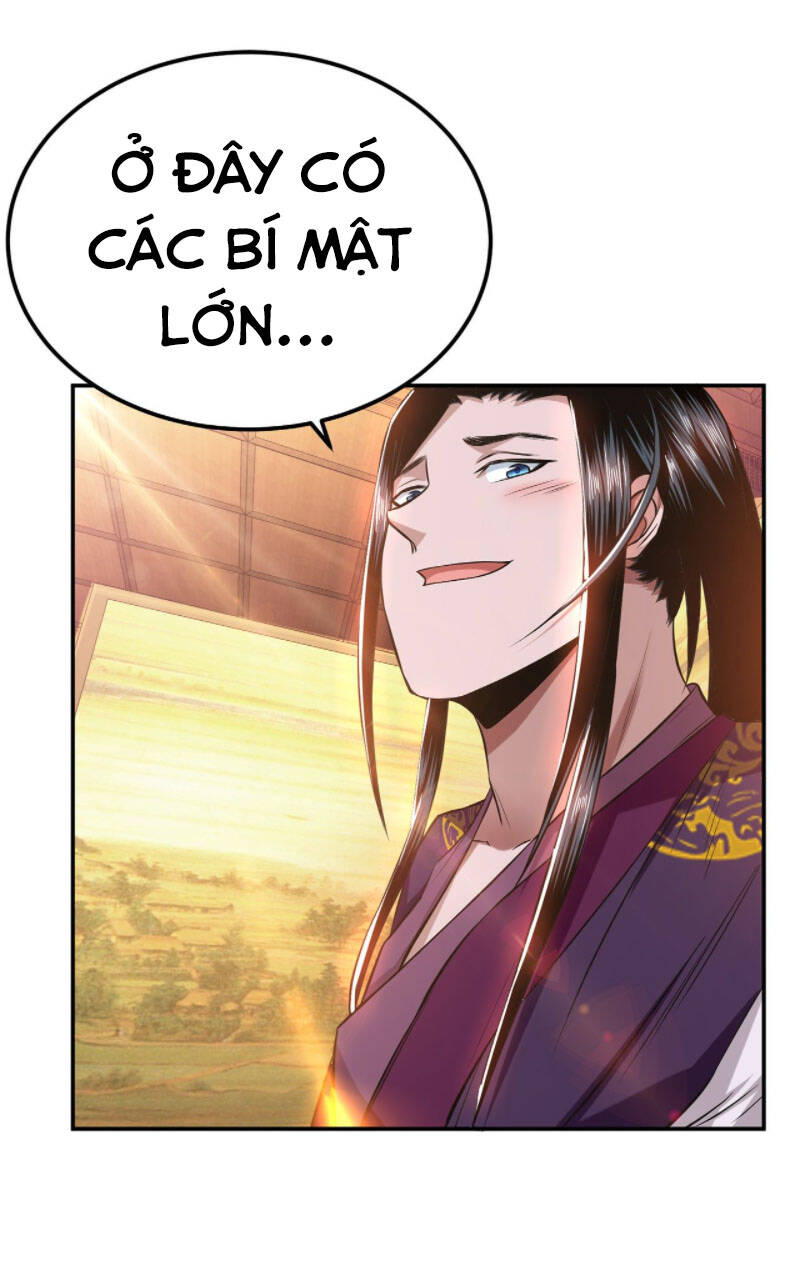 Nam Chủ Và Hậu Cung Đều Là Của Ta Chap 23 - Next Chap 24
