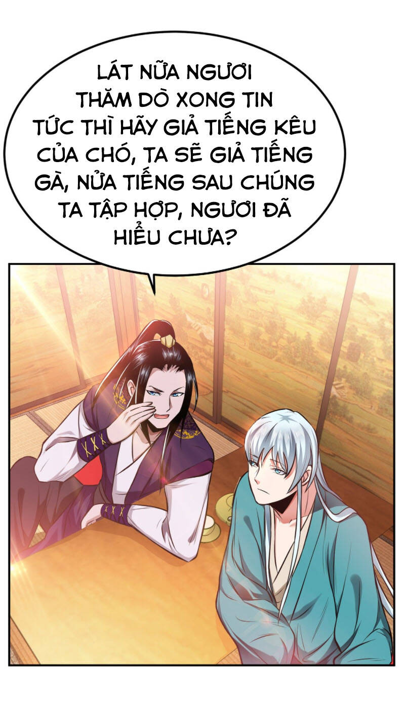 Nam Chủ Và Hậu Cung Đều Là Của Ta Chap 23 - Next Chap 24