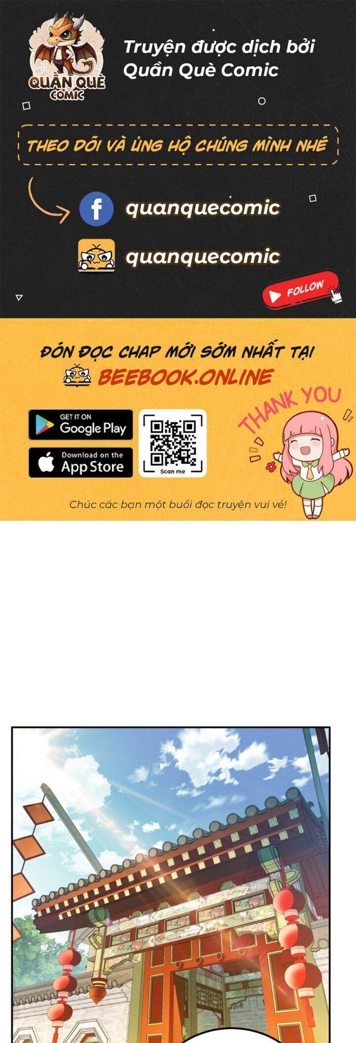 Nam Chủ Và Hậu Cung Đều Là Của Ta Chap 24 - Next Chap 25