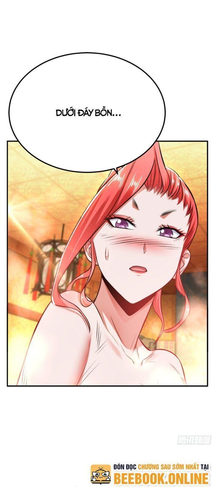 Nam Chủ Và Hậu Cung Đều Là Của Ta Chap 24 - Next Chap 25