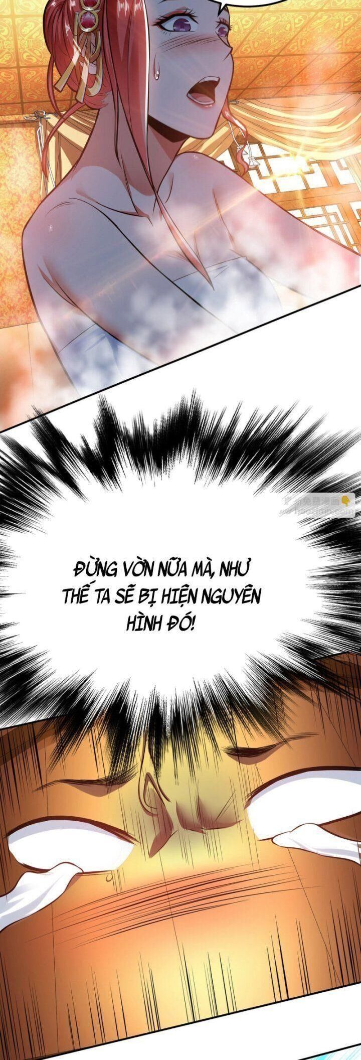 Nam Chủ Và Hậu Cung Đều Là Của Ta Chap 24 - Next Chap 25