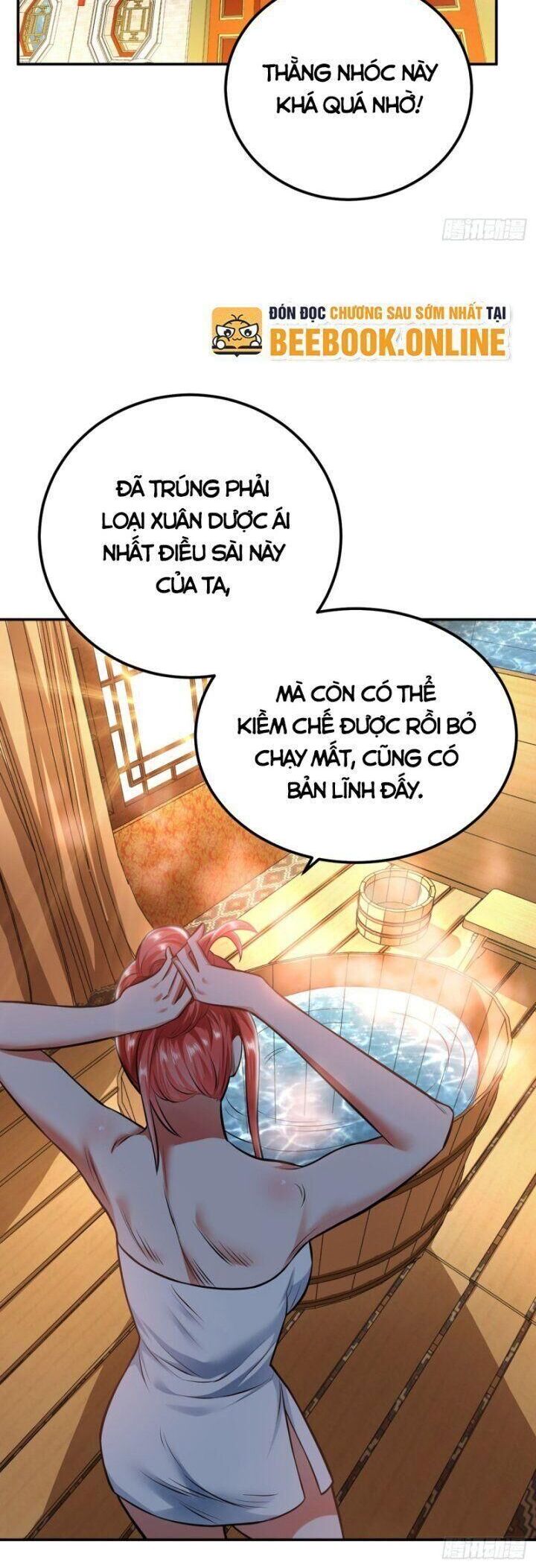 Nam Chủ Và Hậu Cung Đều Là Của Ta Chap 24 - Next Chap 25