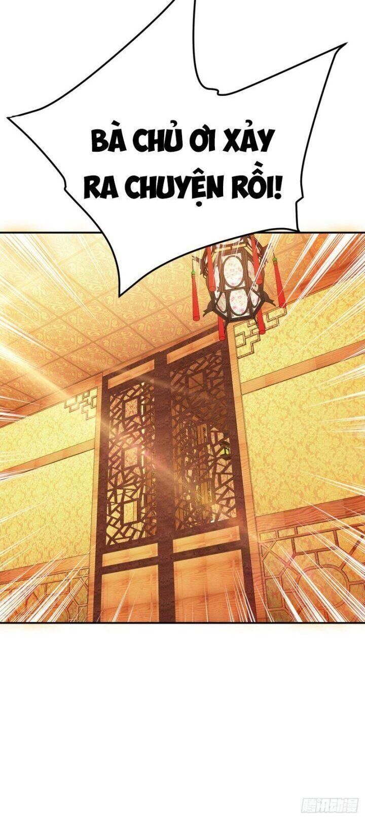 Nam Chủ Và Hậu Cung Đều Là Của Ta Chap 24 - Next Chap 25