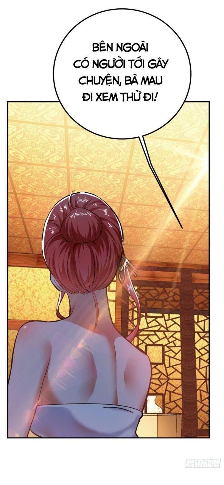Nam Chủ Và Hậu Cung Đều Là Của Ta Chap 24 - Next Chap 25