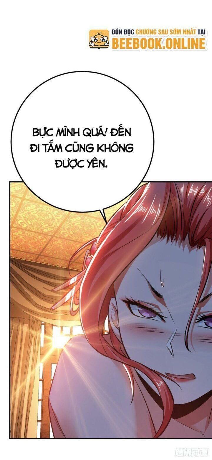 Nam Chủ Và Hậu Cung Đều Là Của Ta Chap 24 - Next Chap 25