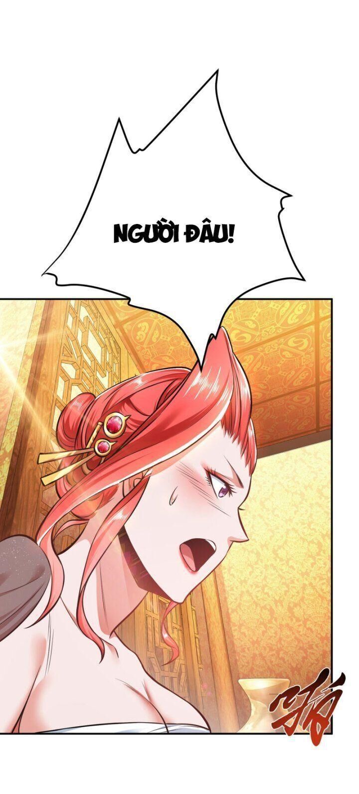 Nam Chủ Và Hậu Cung Đều Là Của Ta Chap 24 - Next Chap 25