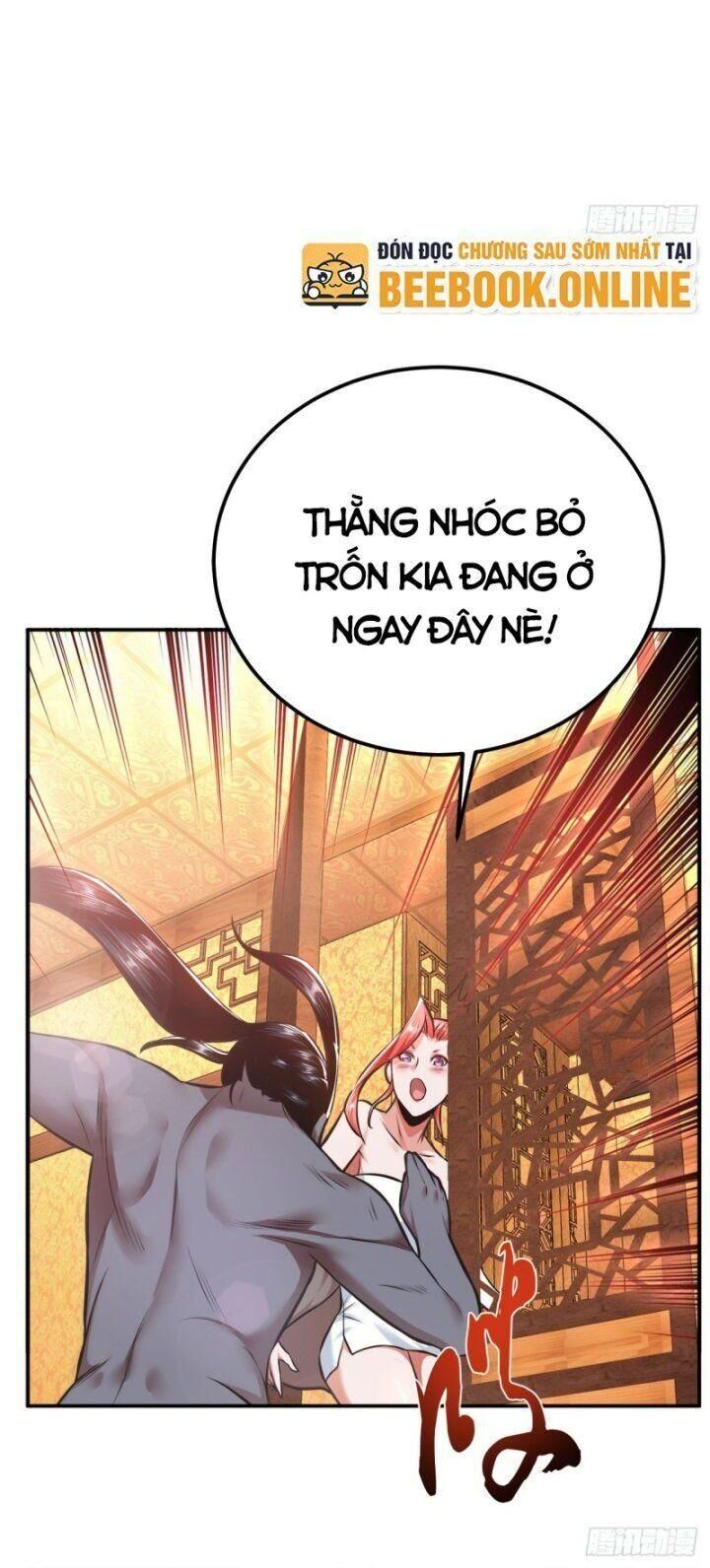 Nam Chủ Và Hậu Cung Đều Là Của Ta Chap 24 - Next Chap 25