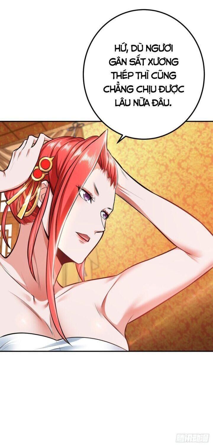 Nam Chủ Và Hậu Cung Đều Là Của Ta Chap 24 - Next Chap 25