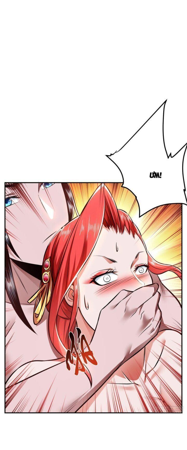 Nam Chủ Và Hậu Cung Đều Là Của Ta Chap 24 - Next Chap 25