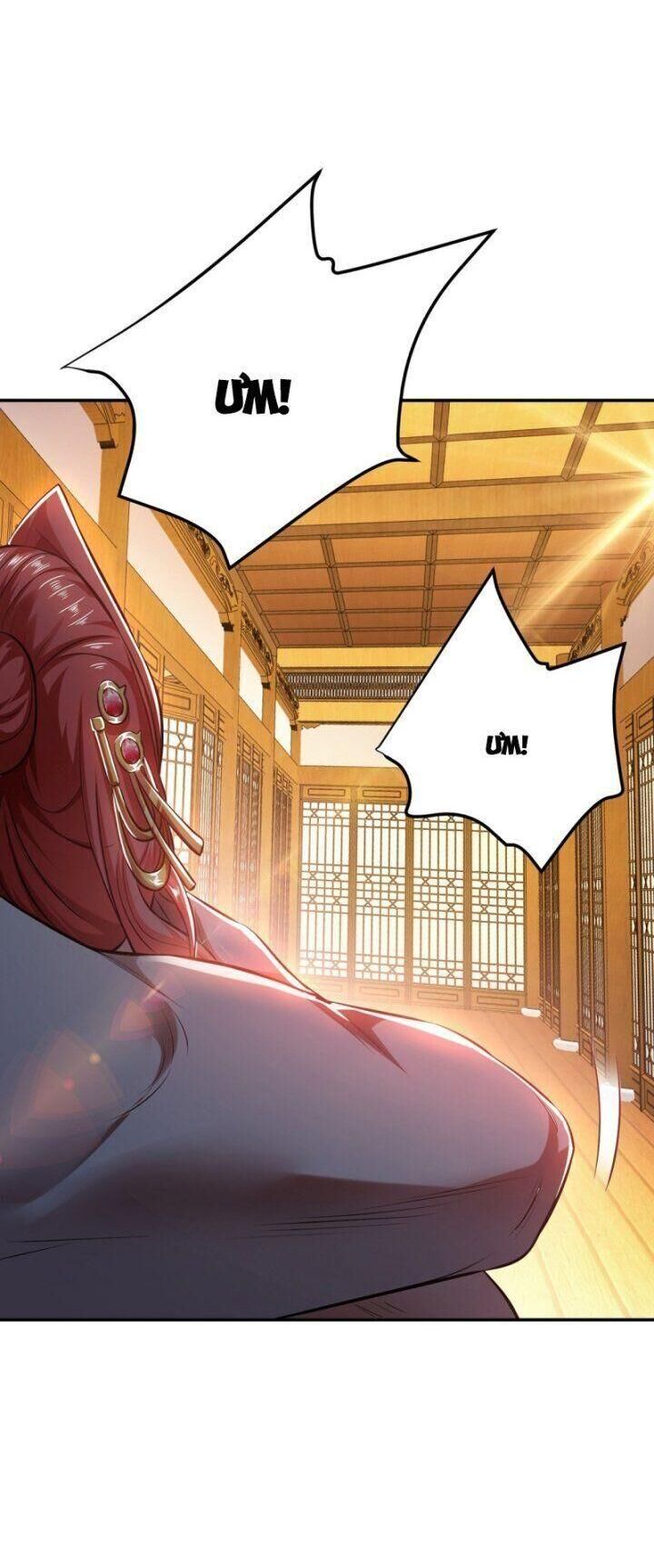 Nam Chủ Và Hậu Cung Đều Là Của Ta Chap 24 - Next Chap 25