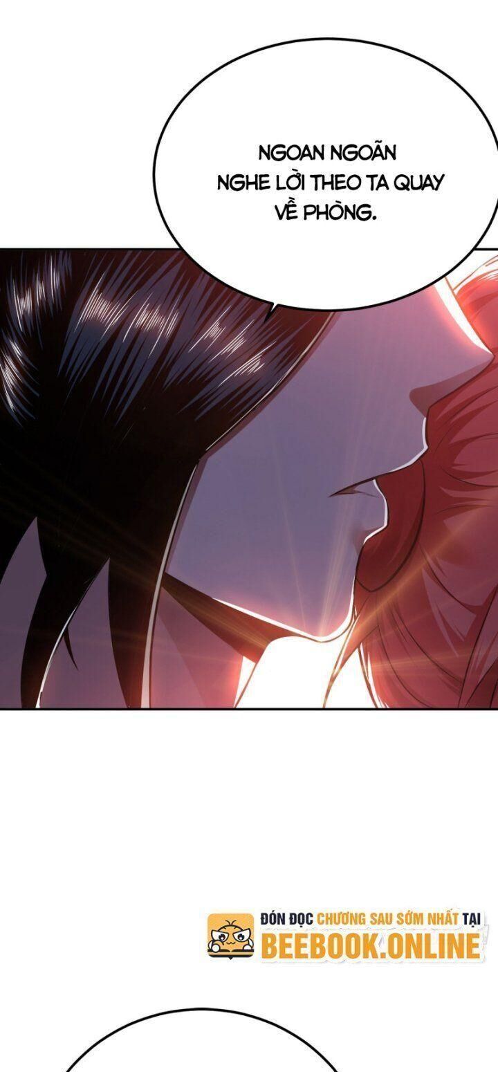 Nam Chủ Và Hậu Cung Đều Là Của Ta Chap 24 - Next Chap 25